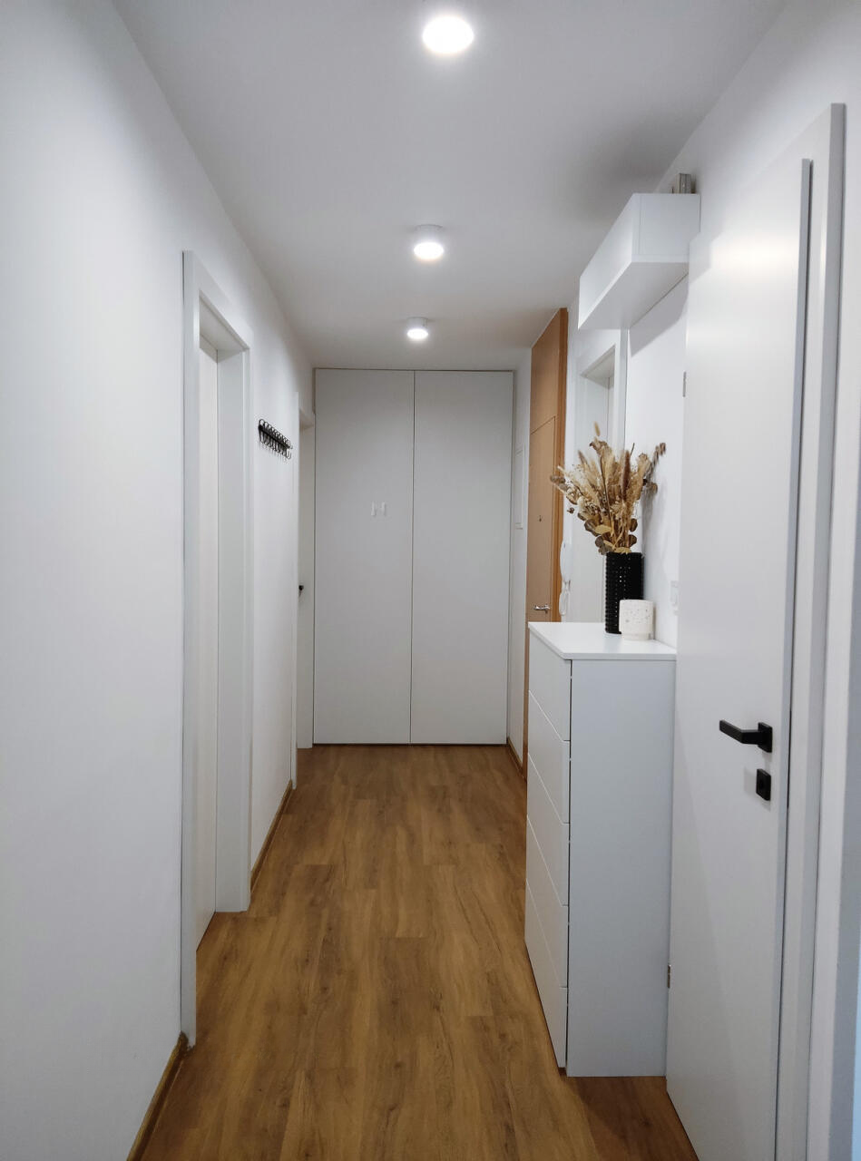 Квартира в Любляне, Словения, 96 м² - фото 11