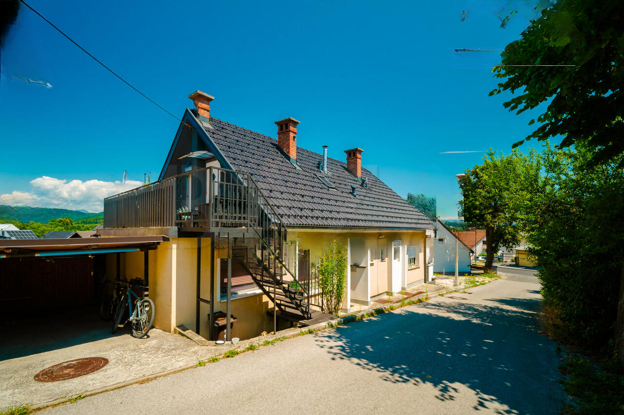 Квартира в Любляне, Словения, 57 м² - фото 11
