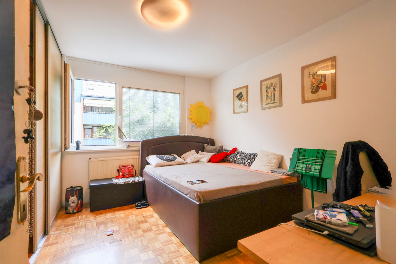 Квартира в Любляне, Словения, 90 м² - фото 11