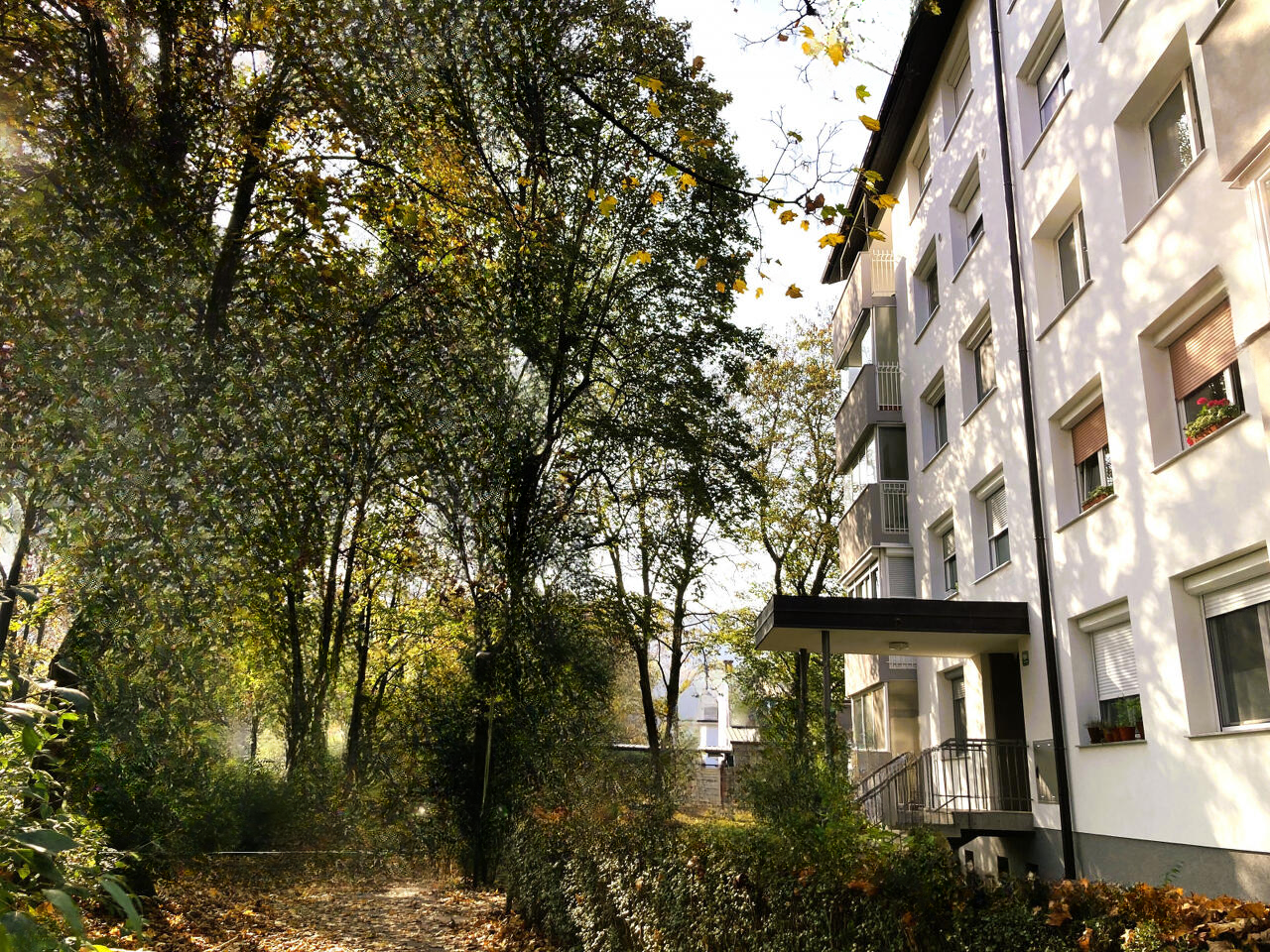 Квартира в Любляне, Словения, 96 м² - фото 12