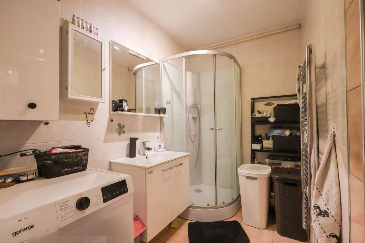 Квартира в Любляне, Словения, 90 м² - фото 12