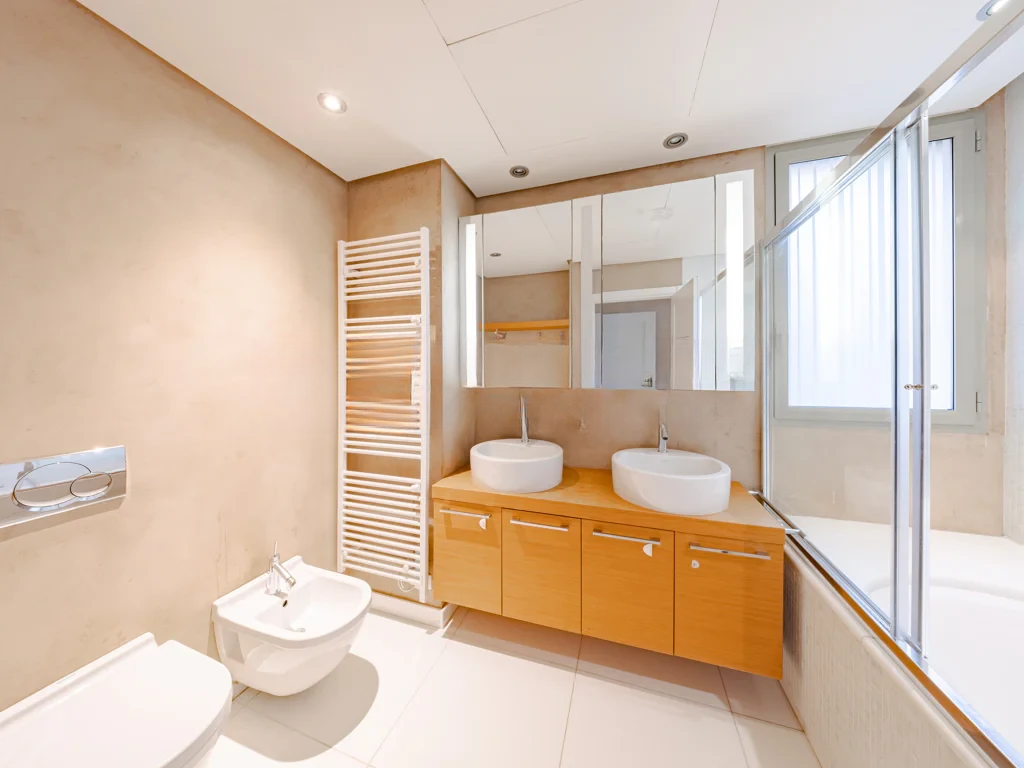 Квартира в Монегетти, Монако, 250 м² - фото 12