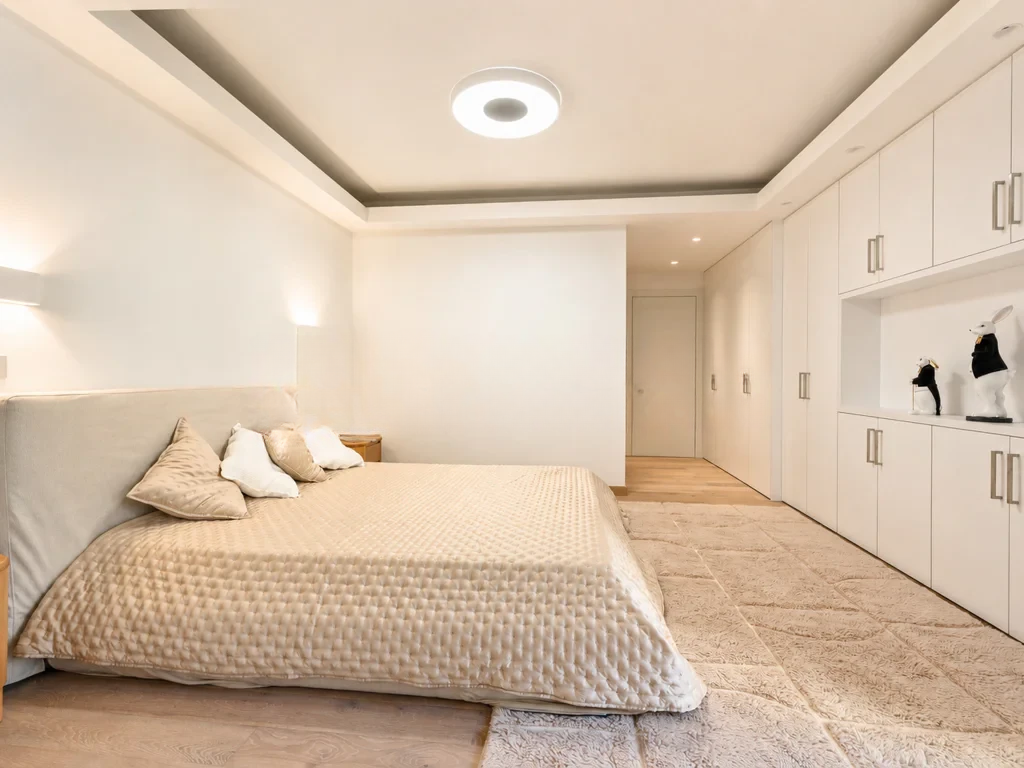 Квартира в Сен-Романе, Монако, 174 м² - фото 12