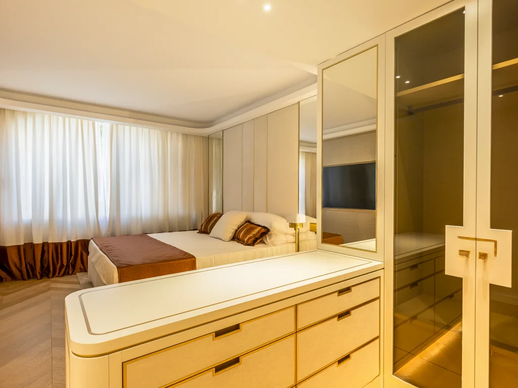 Квартира в Фонвьее, Монако, 241 м² - фото 12