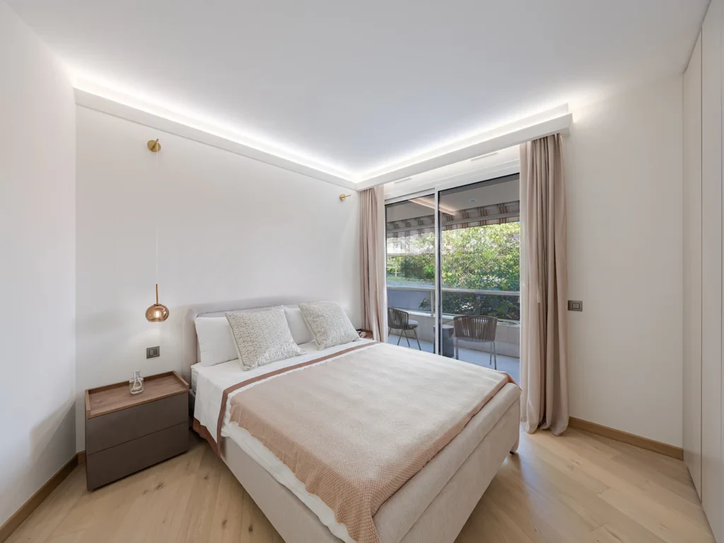 Квартира в Монако, Монако, 100 м² - фото 12