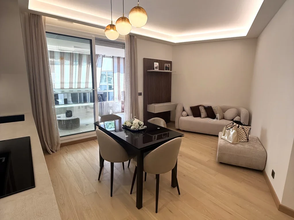 Квартира в Монако, Монако, 100 м² - фото 13