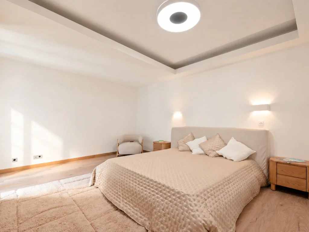 Квартира в Сен-Романе, Монако, 174 м² - фото 13
