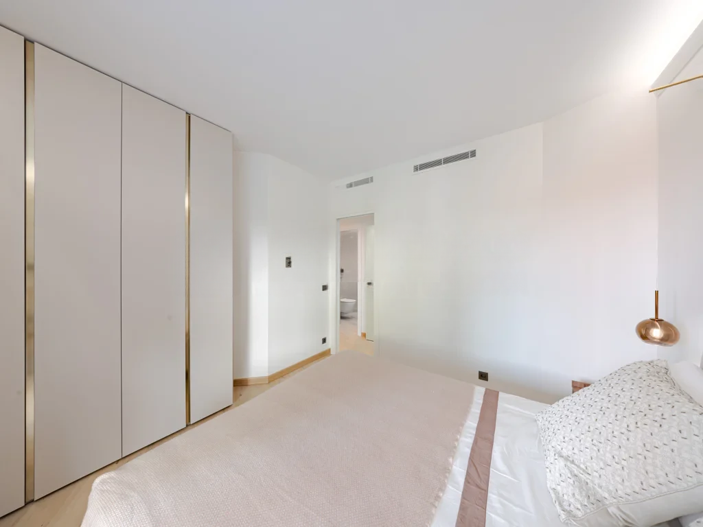 Квартира в Монако, Монако, 100 м² - фото 13