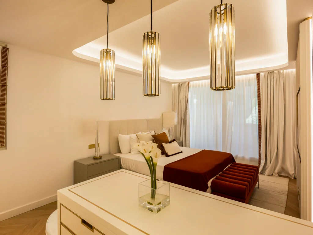 Квартира в Фонвьее, Монако, 241 м² - фото 13
