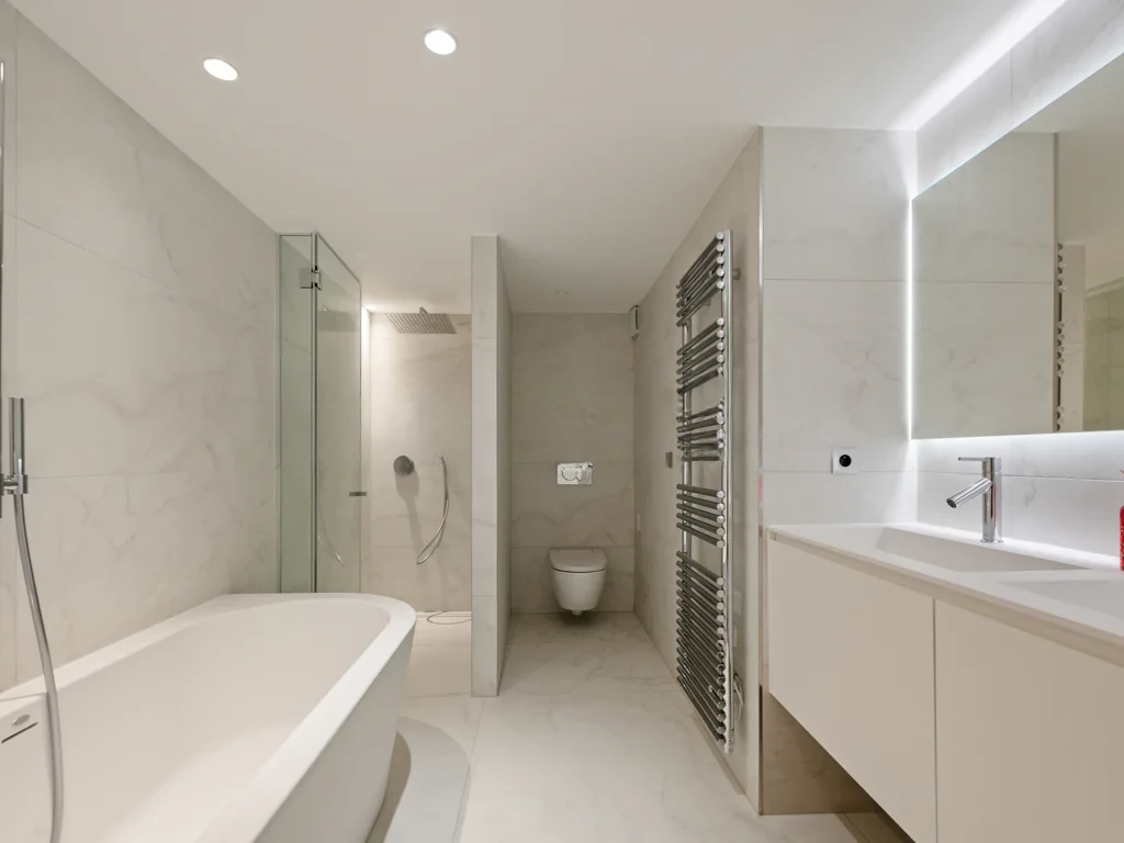 Квартира в Сен-Романе, Монако, 174 м² - фото 14