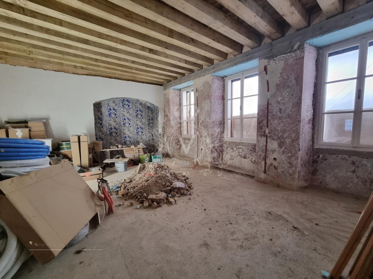 Квартира в Любляне, Словения, 104 м² - фото 14