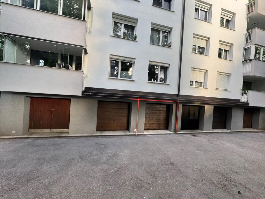 Квартира в Любляне, Словения, 96 м² - фото 14