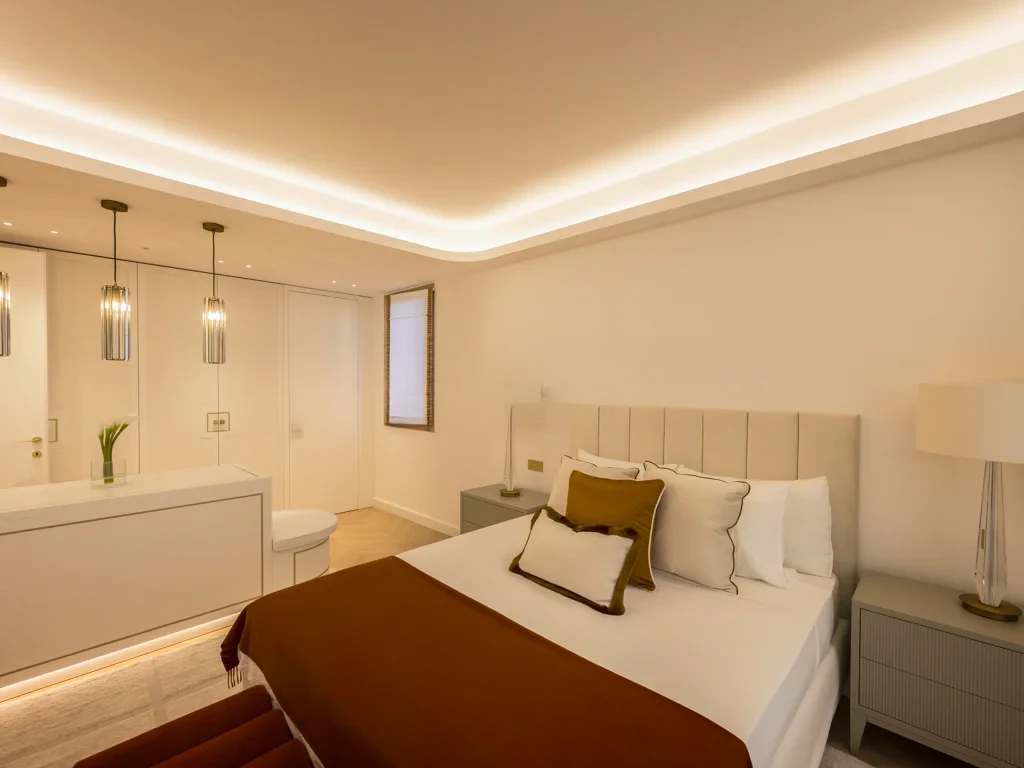 Квартира в Фонвьее, Монако, 241 м² - фото 15