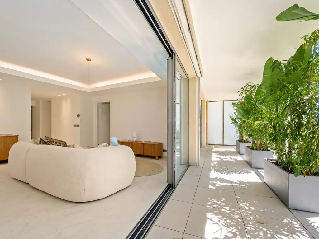 Квартира в Сен-Романе, Монако, 174 м² - фото 16