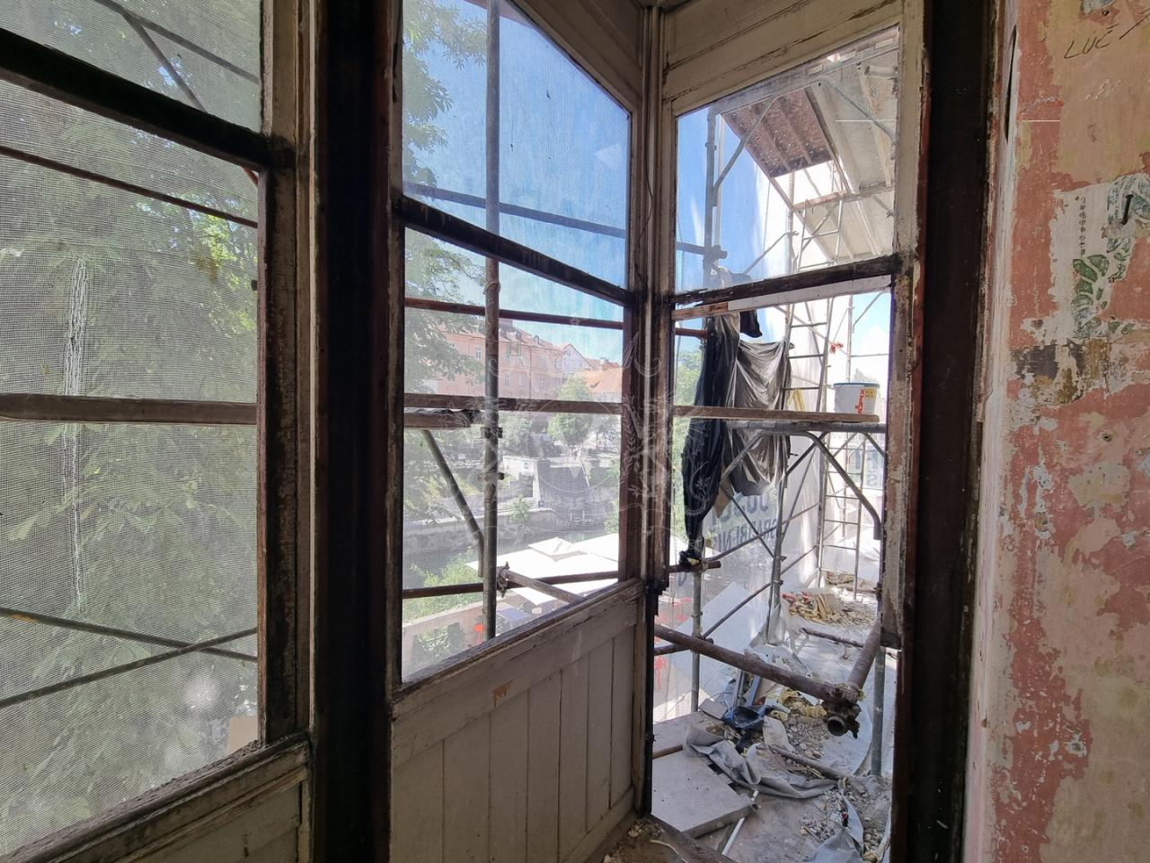 Квартира в Любляне, Словения, 135 м² - фото 17