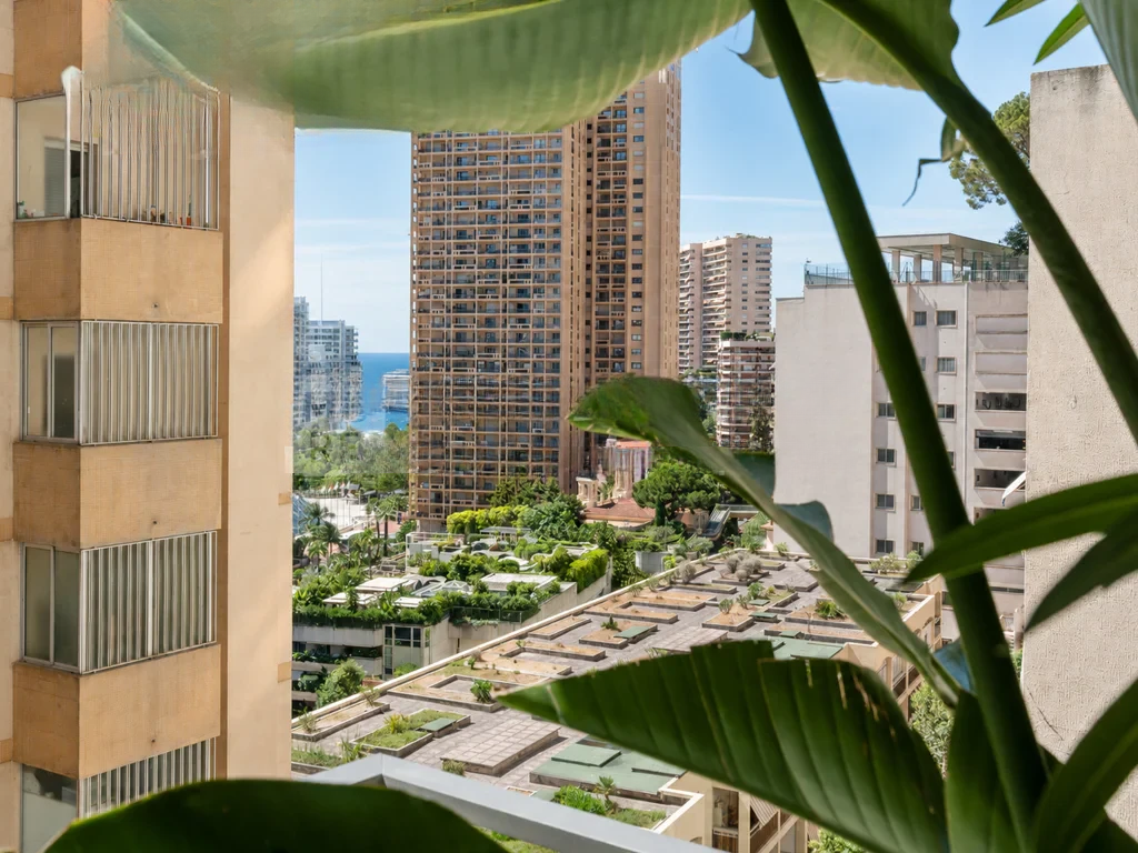 Квартира в Сен-Романе, Монако, 174 м² - фото 17
