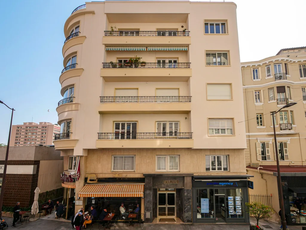 Квартира в Монте Карло, Монако, 195 м² - фото 18