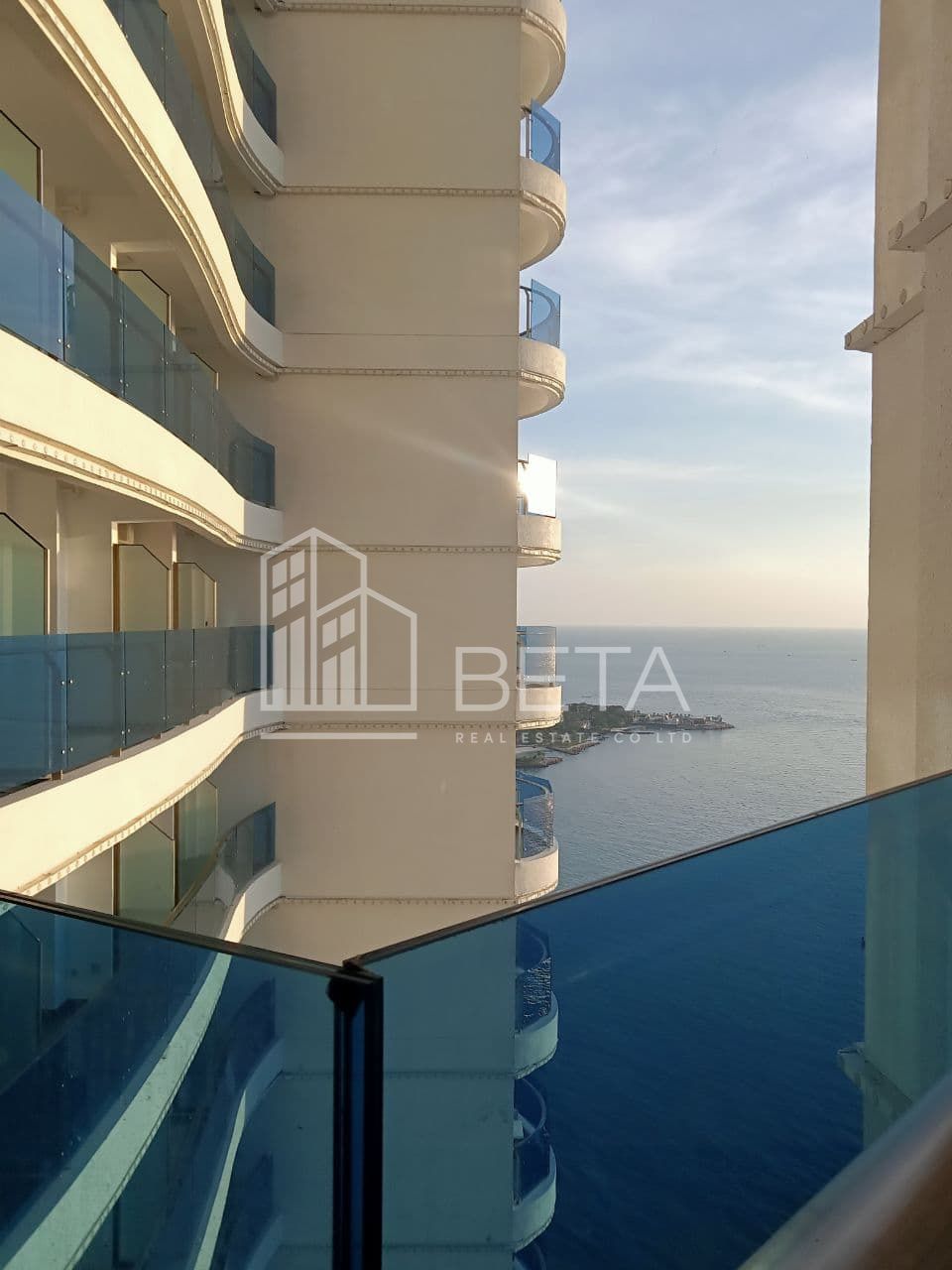 Квартира в Сиануквиле, Камбоджа, 73.3 м² - фото 3