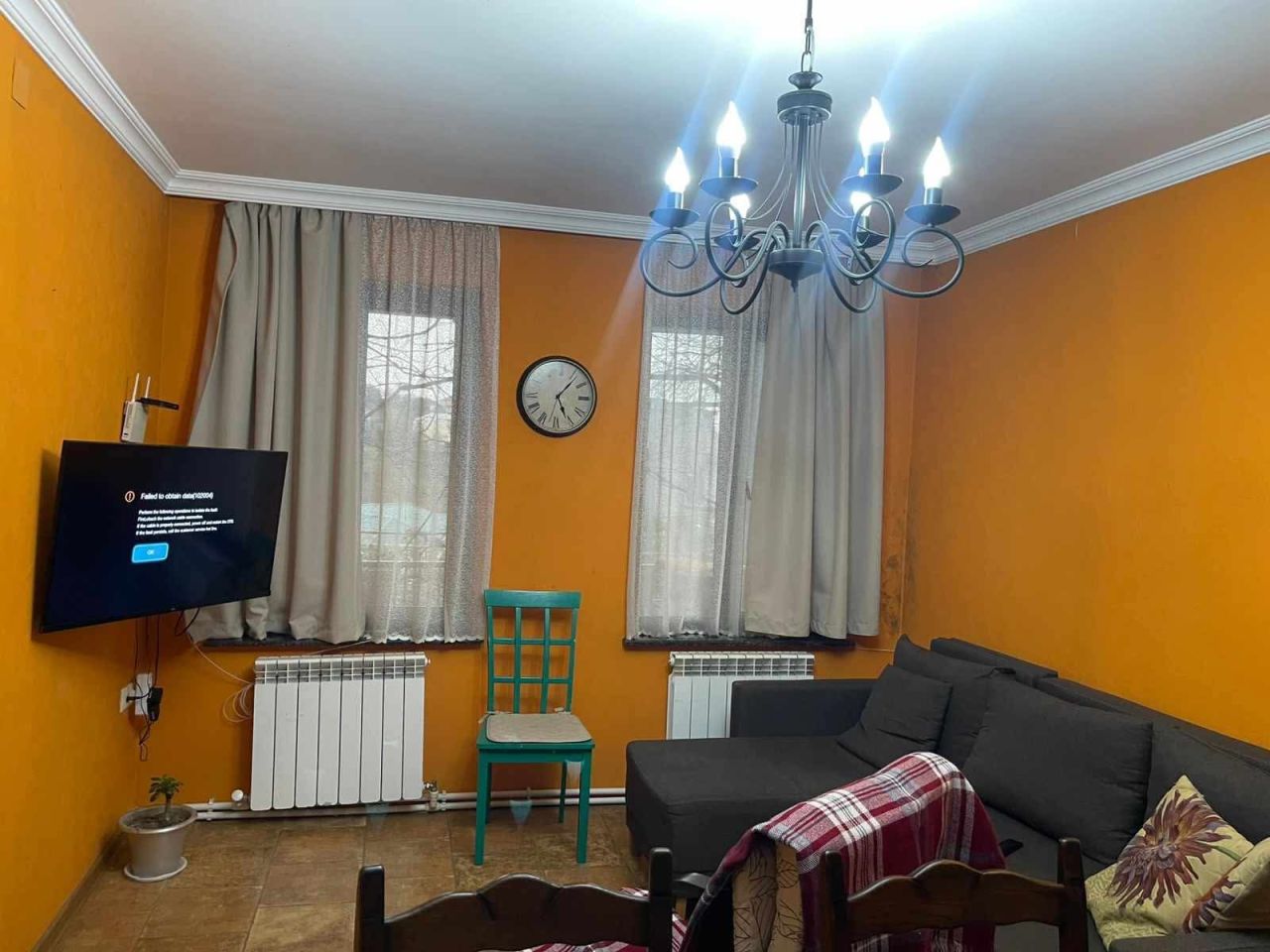 Дом в Батуми, Грузия, 266 м² - фото 1