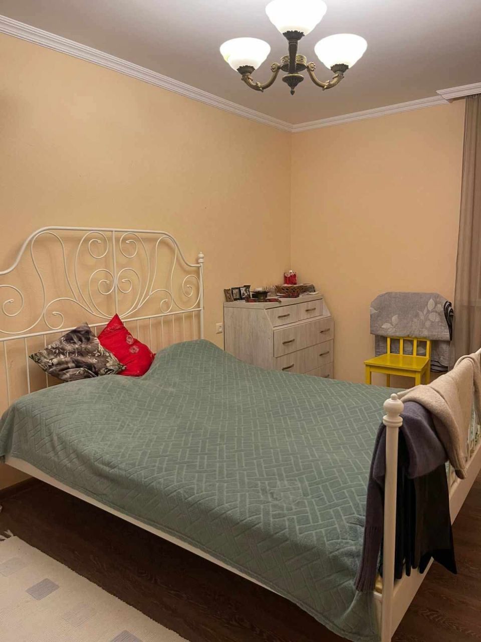 Дом в Батуми, Грузия, 266 м² - фото 2