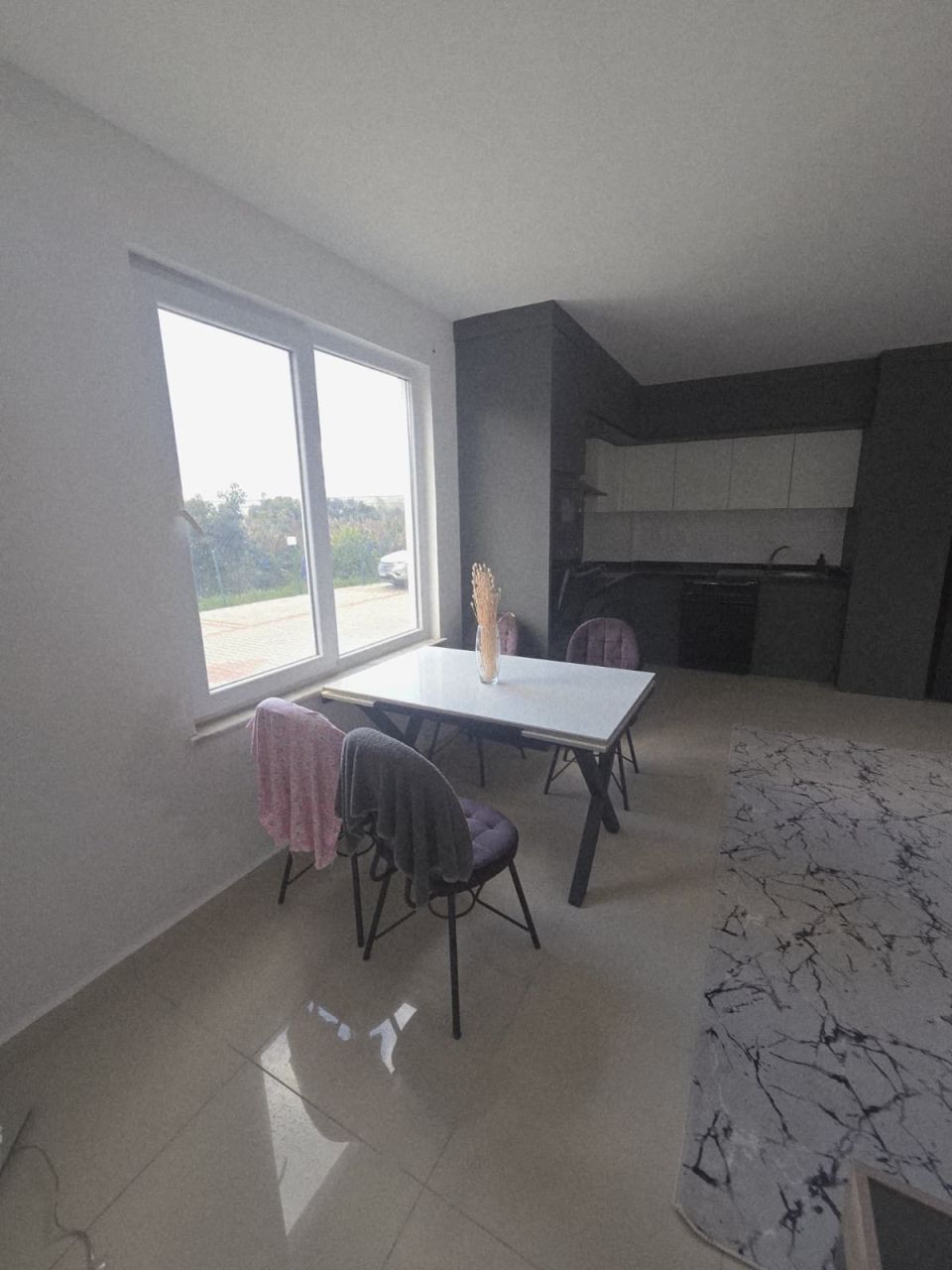 Квартира в Алании, Турция, 105 м² - фото 10