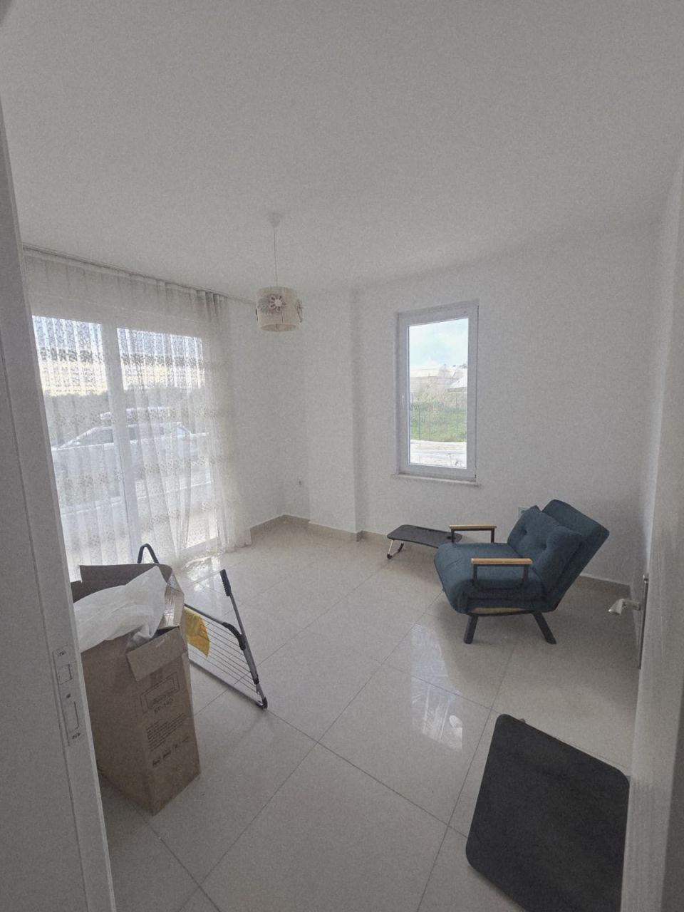 Квартира в Алании, Турция, 105 м² - фото 6