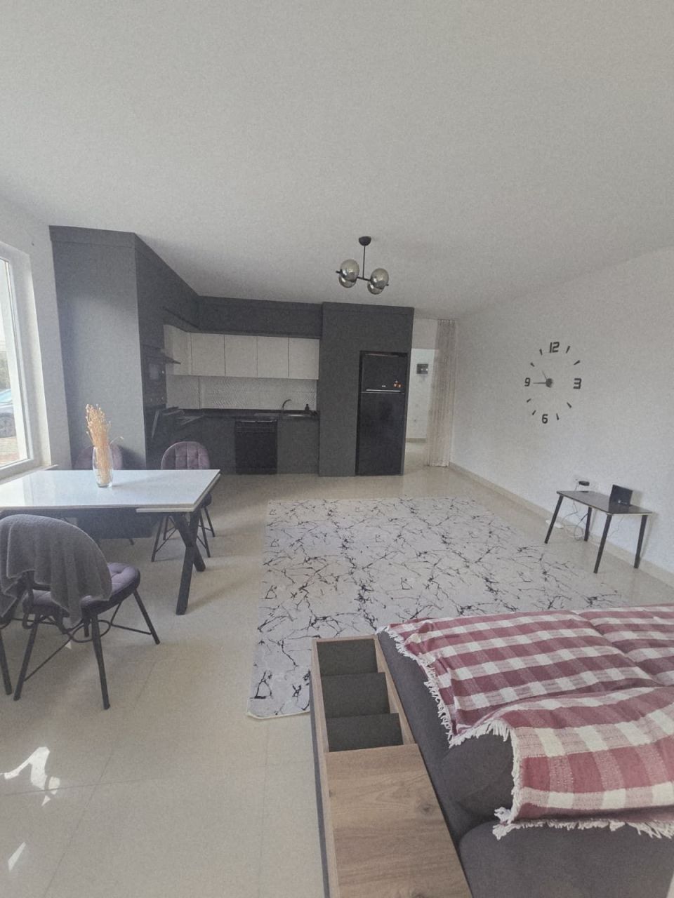 Квартира в Алании, Турция, 105 м² - фото 8