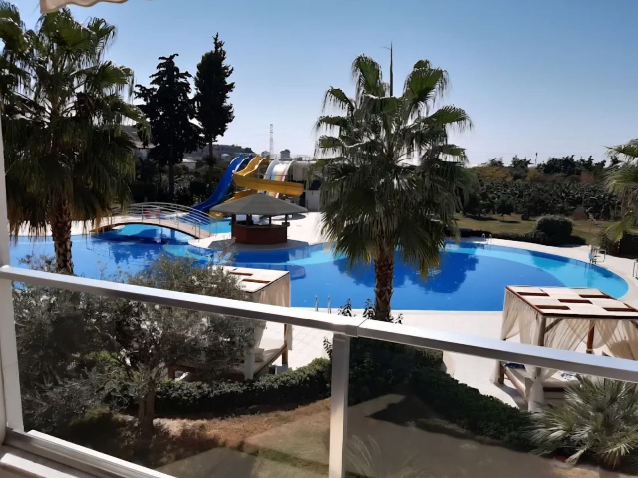 Квартира в Алании, Турция, 105 м² - фото 5