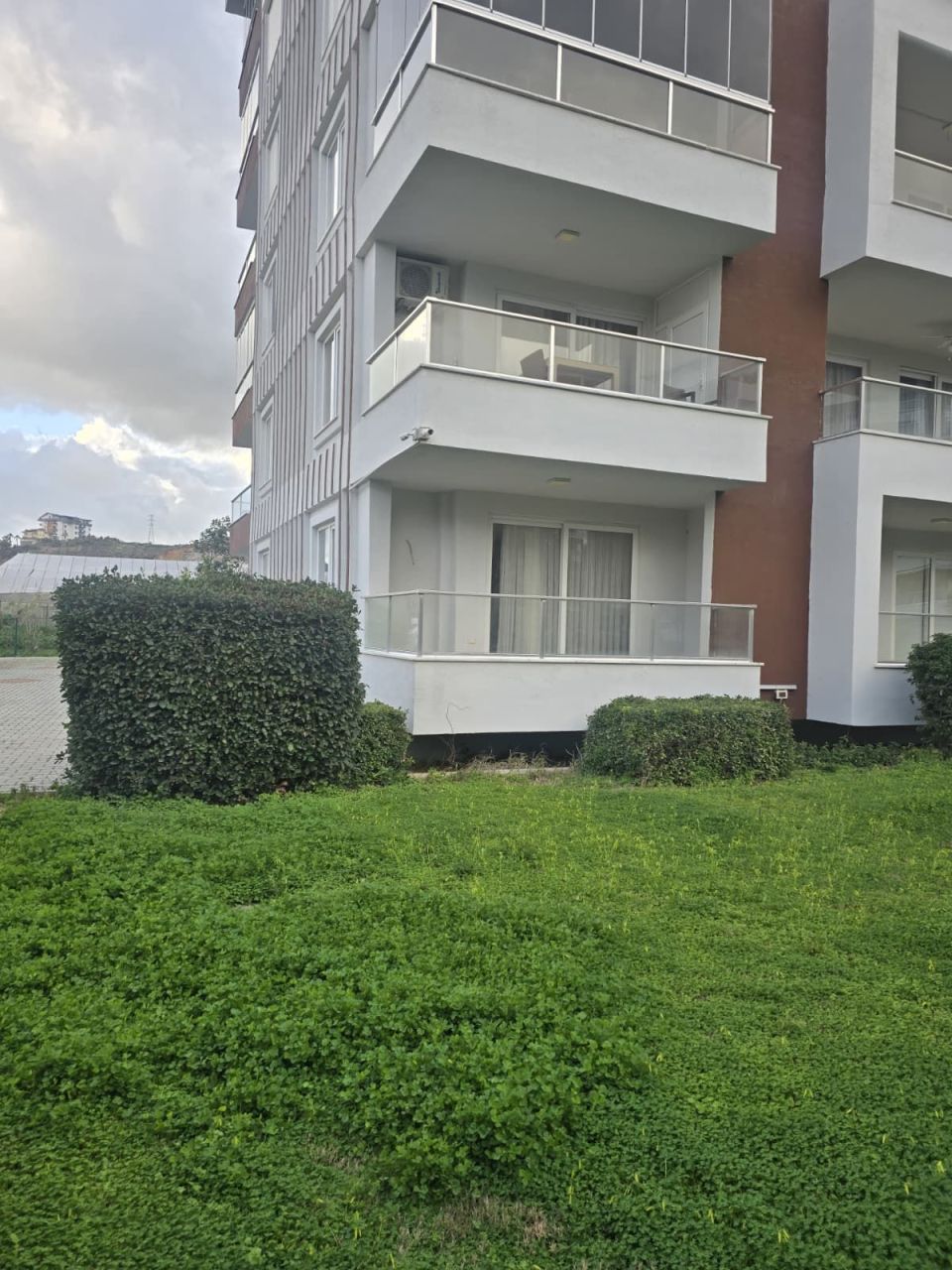 Квартира в Алании, Турция, 105 м² - фото 13