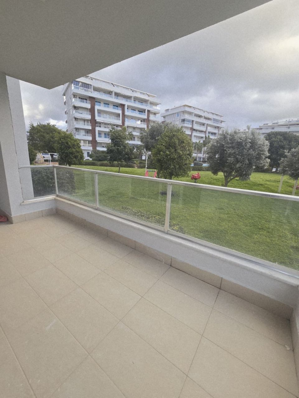 Квартира в Алании, Турция, 105 м² - фото 14