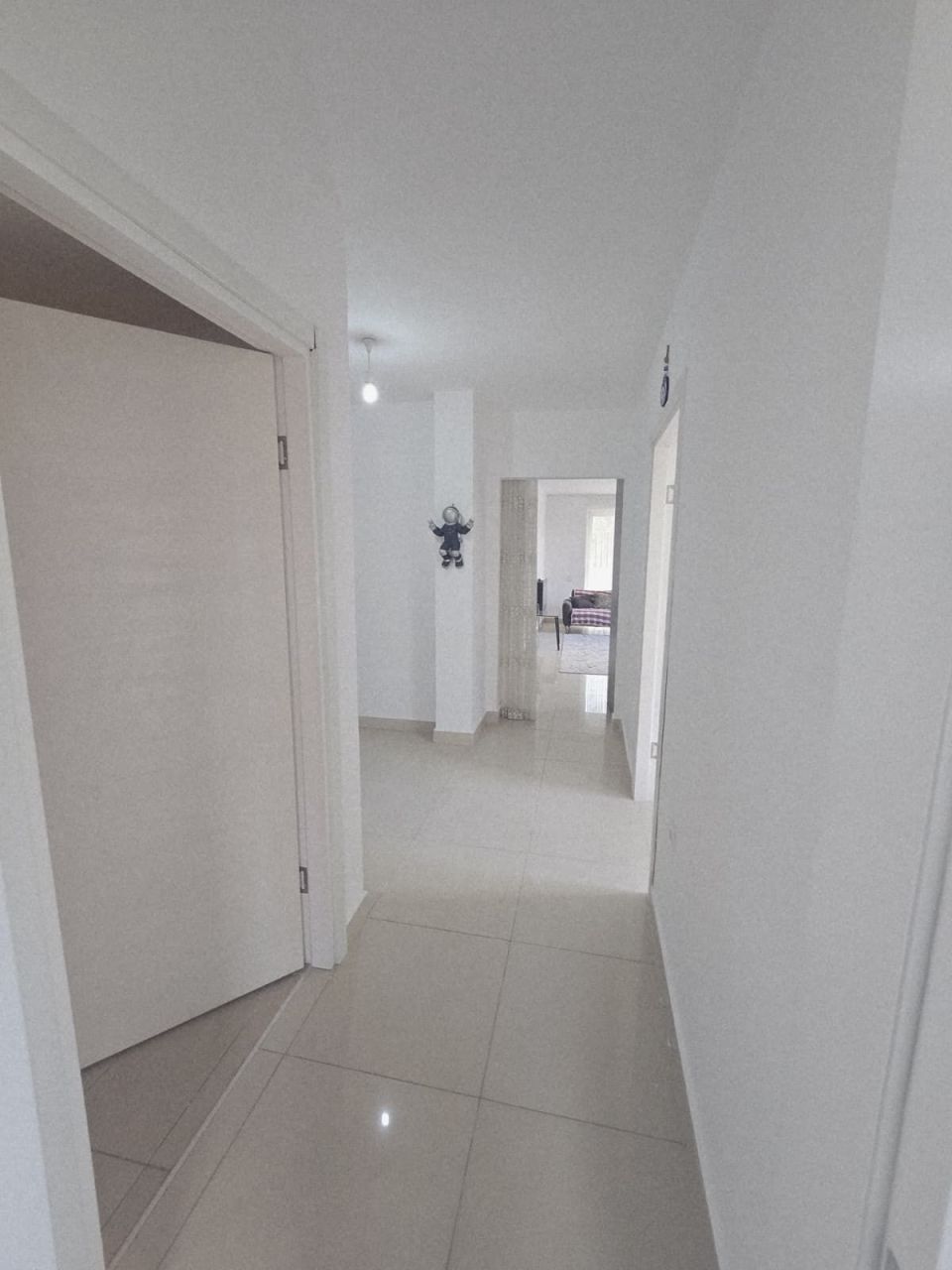 Квартира в Алании, Турция, 105 м² - фото 16