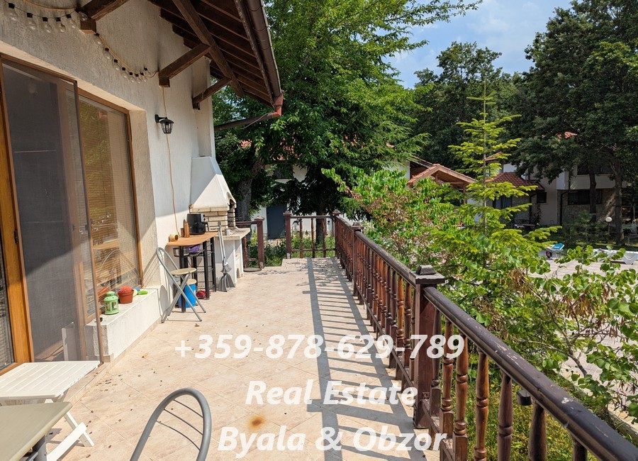 Дом в Бяле, Болгария, 160 м² - фото 4