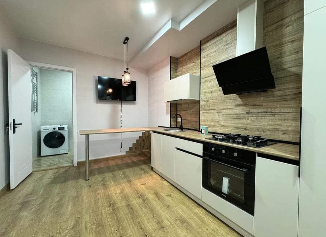 Квартира в Батуми, Грузия, 37 м² - фото 3