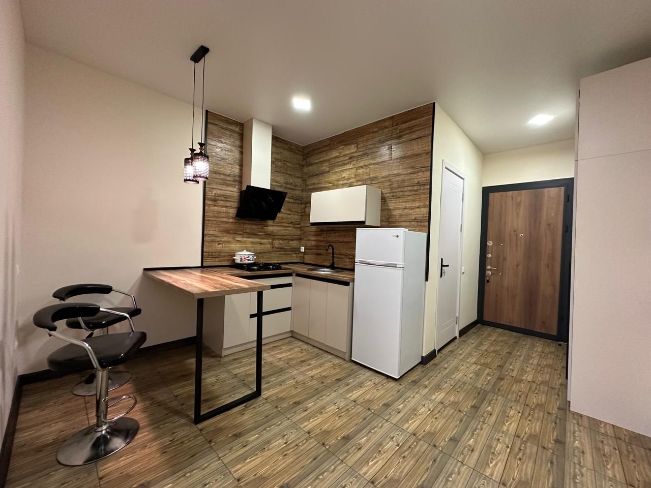 Квартира в Батуми, Грузия, 37 м² - фото 6