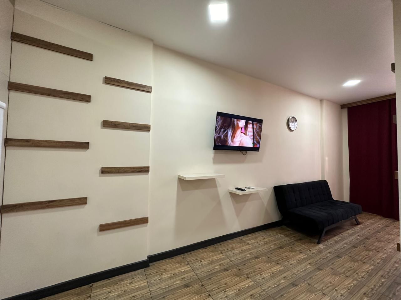 Квартира в Батуми, Грузия, 37 м² - фото 4