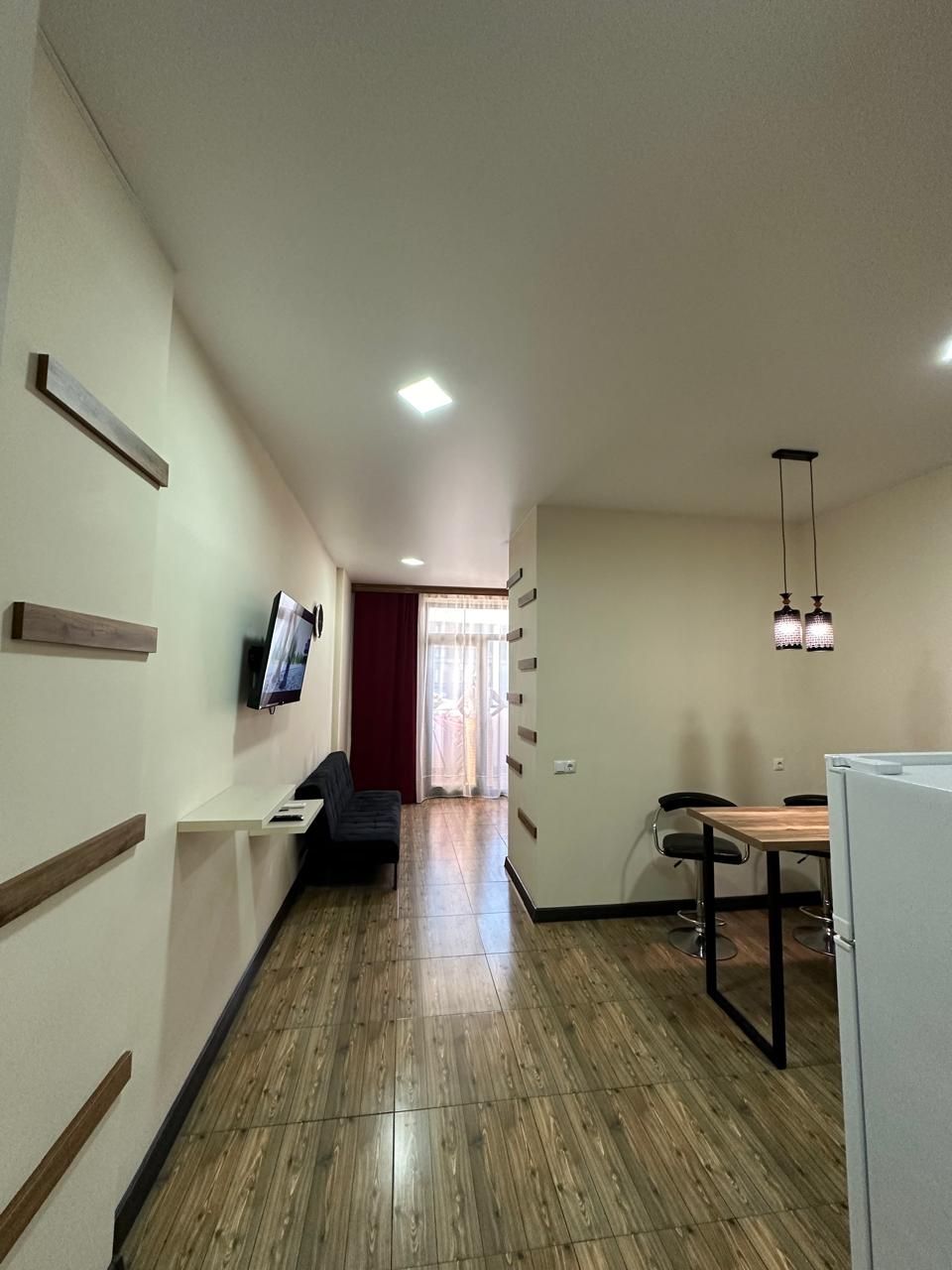 Квартира в Батуми, Грузия, 37 м² - фото 1