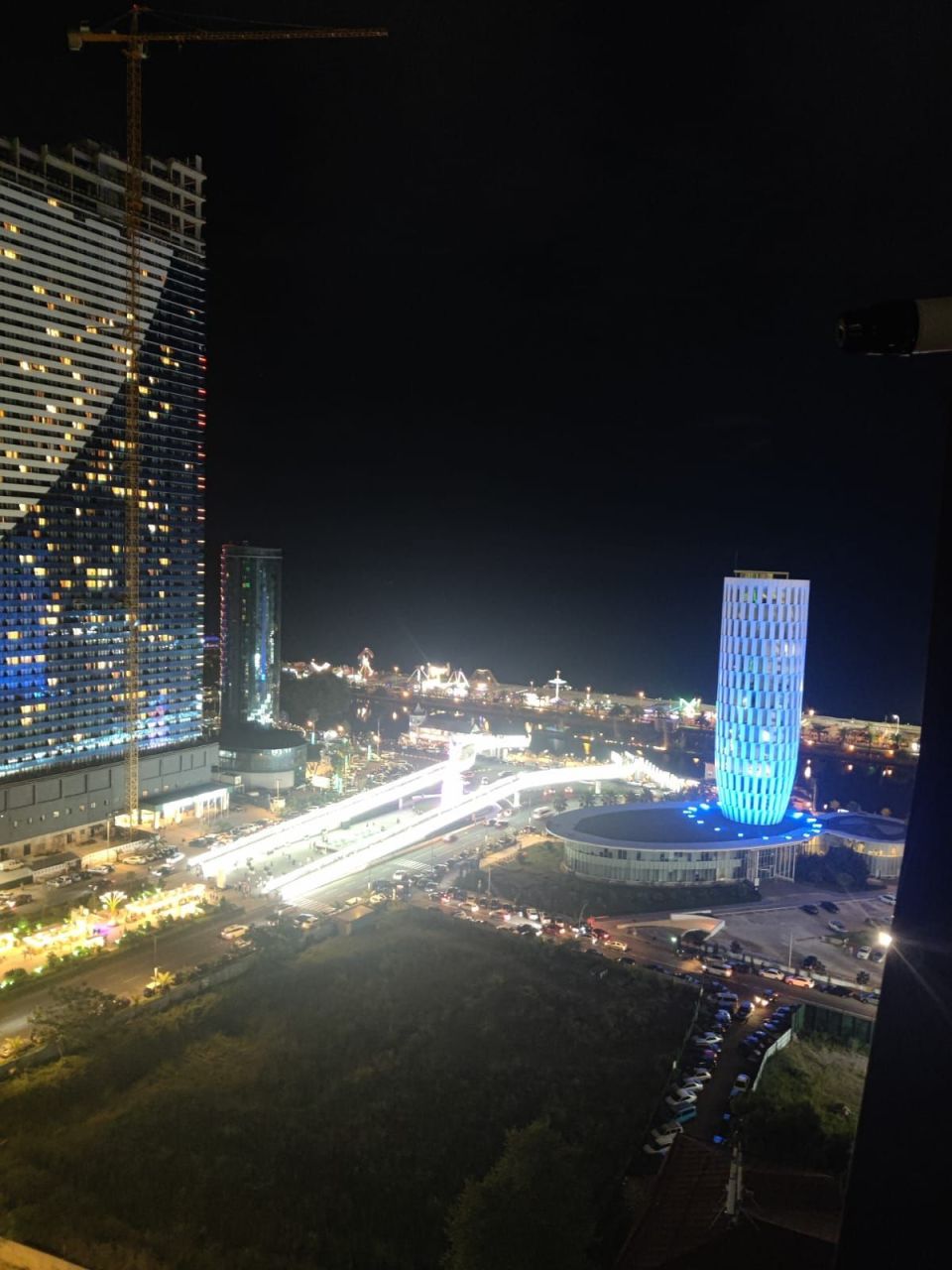 Квартира в Батуми, Грузия, 37 м² - фото 9