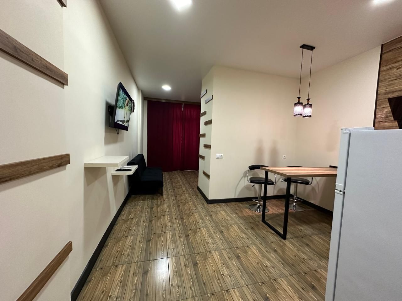 Квартира в Батуми, Грузия, 37 м² - фото 2