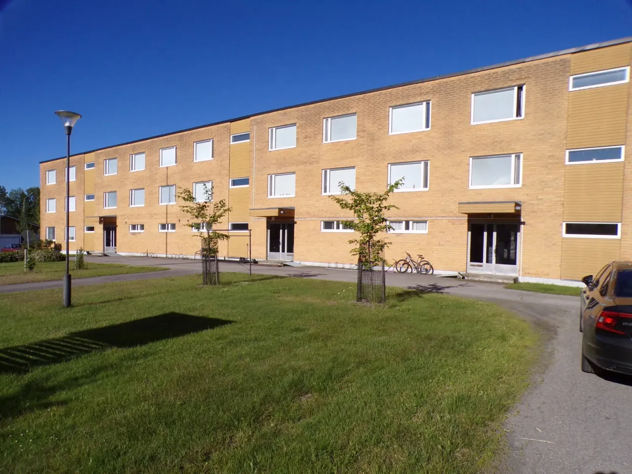 Квартира в Китее, Финляндия, 57 м² - фото 1