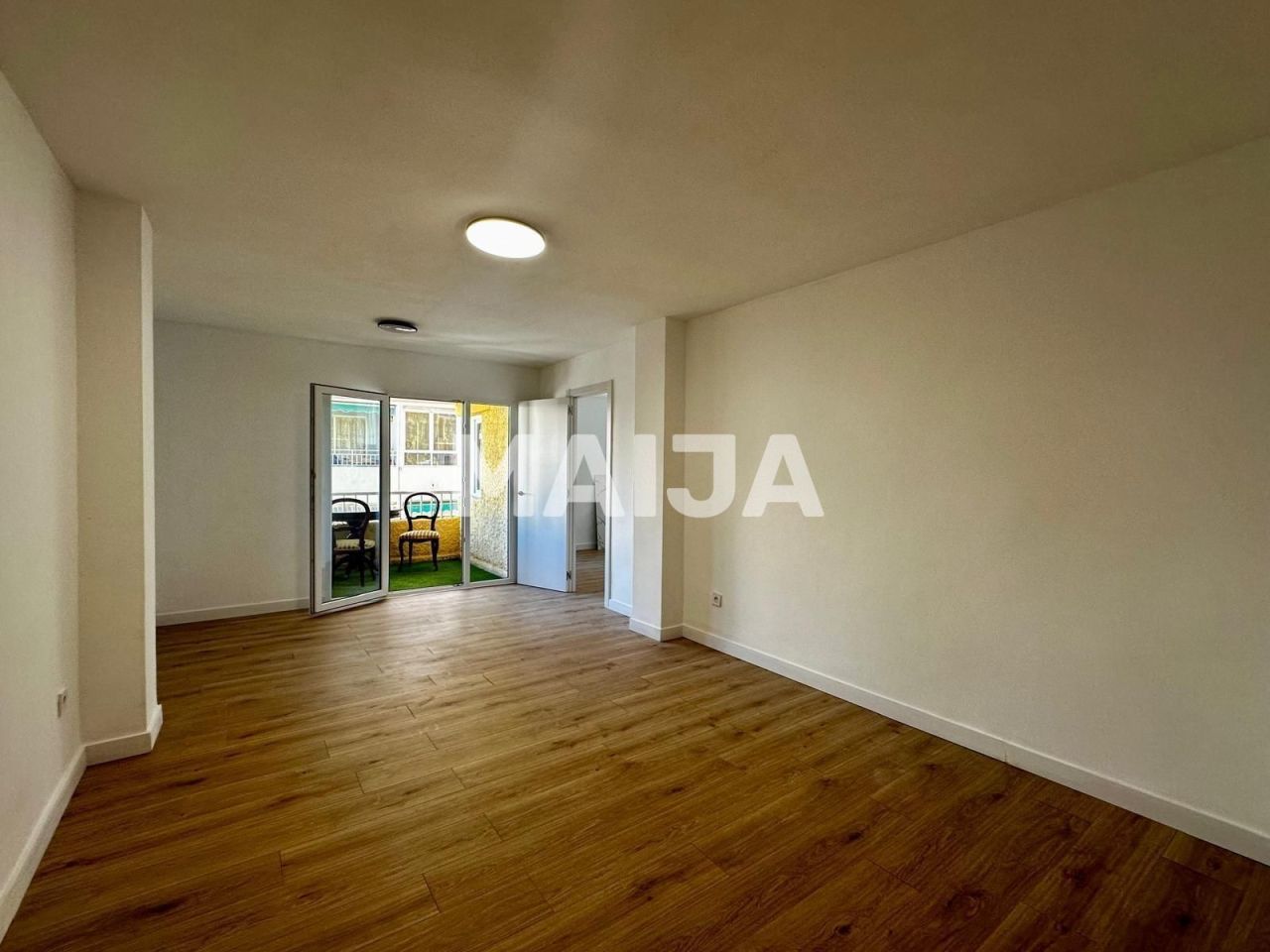 Апартаменты в Торревьехе, Испания, 104 м² - фото 1