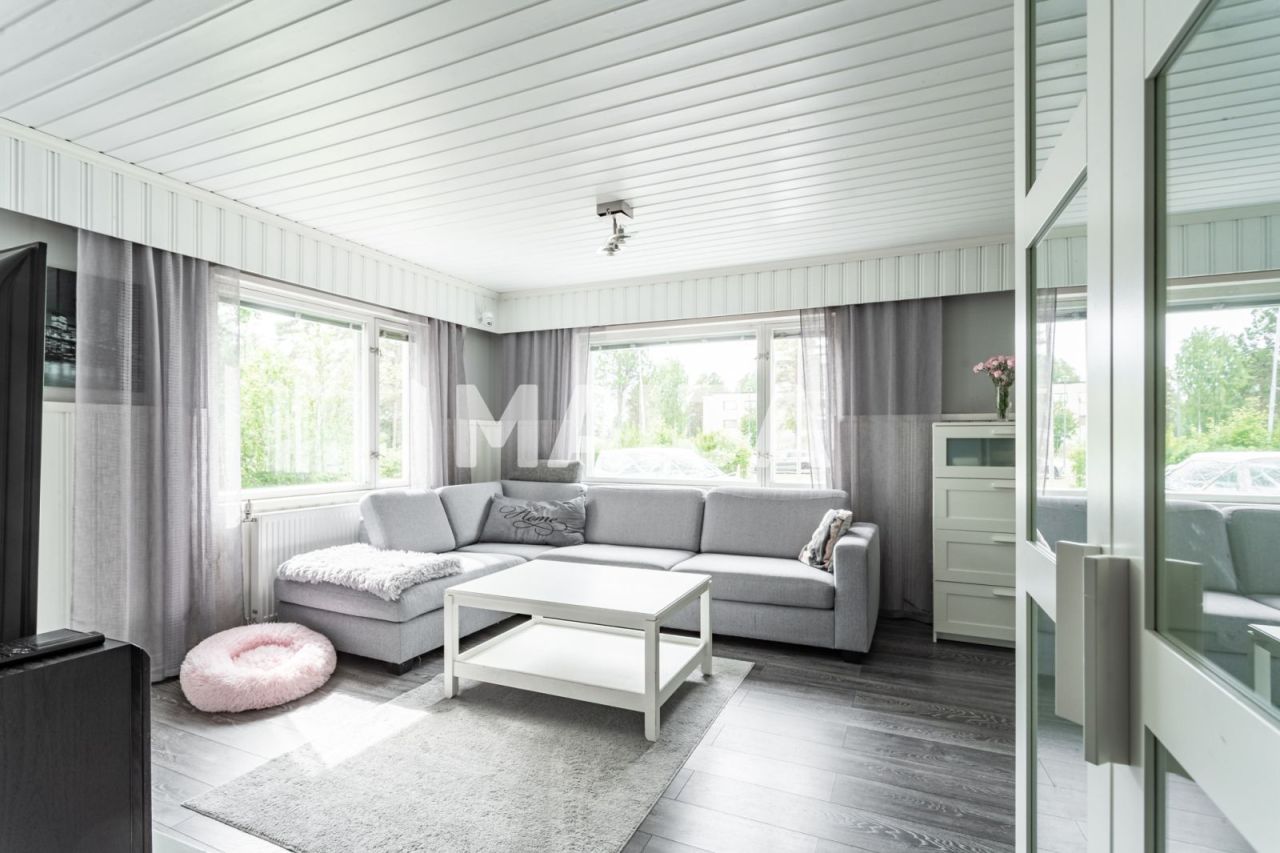 Дом в Виррате, Финляндия, 160 м² - фото 3