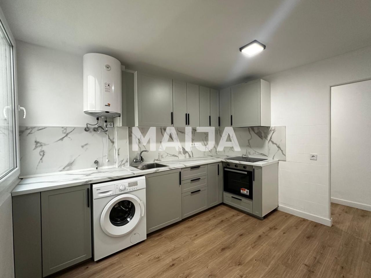 Апартаменты в Торревьехе, Испания, 104 м² - фото 3