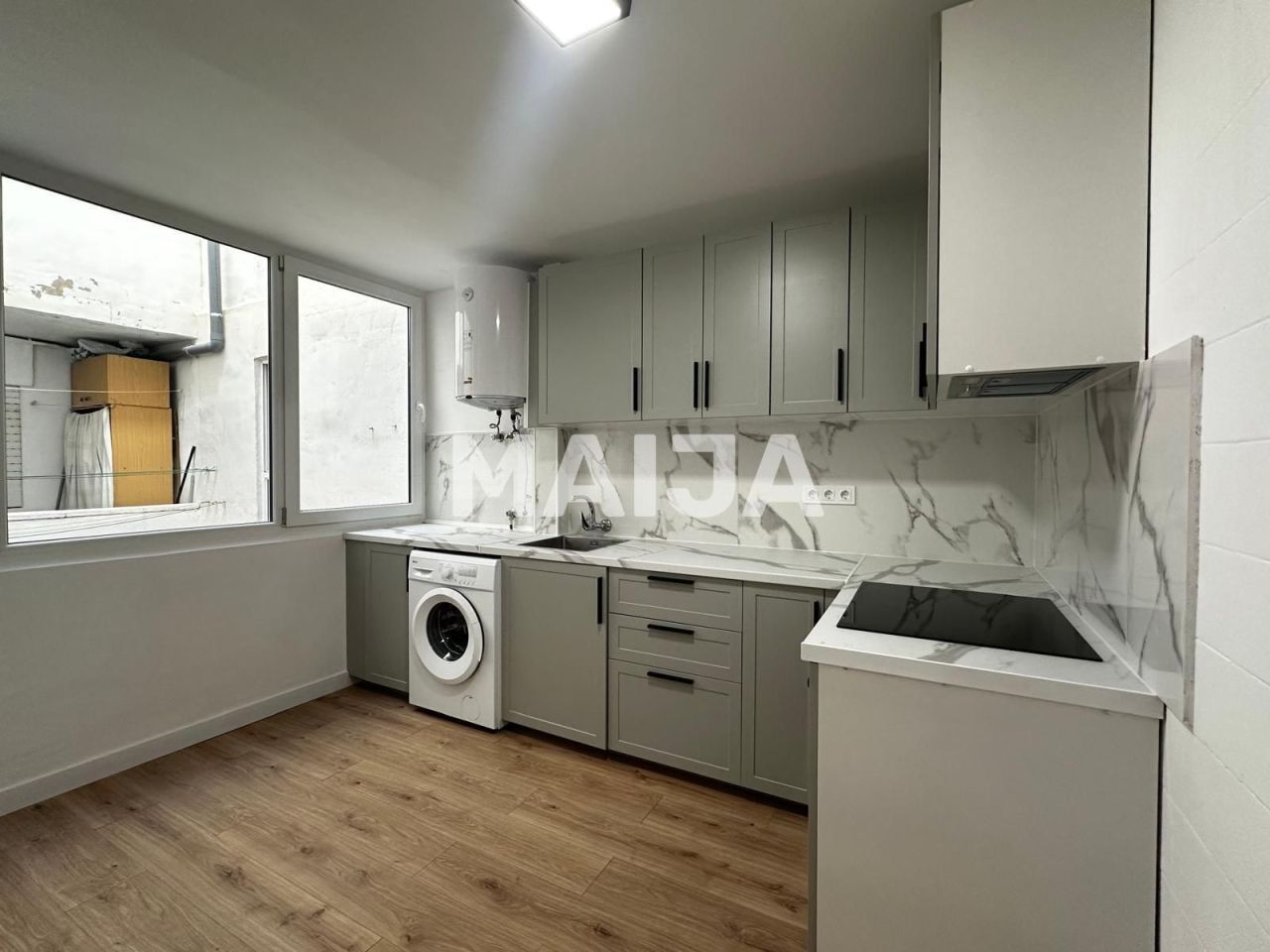 Апартаменты в Торревьехе, Испания, 104 м² - фото 4