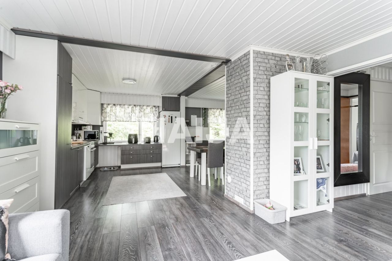 Дом в Виррате, Финляндия, 160 м² - фото 4