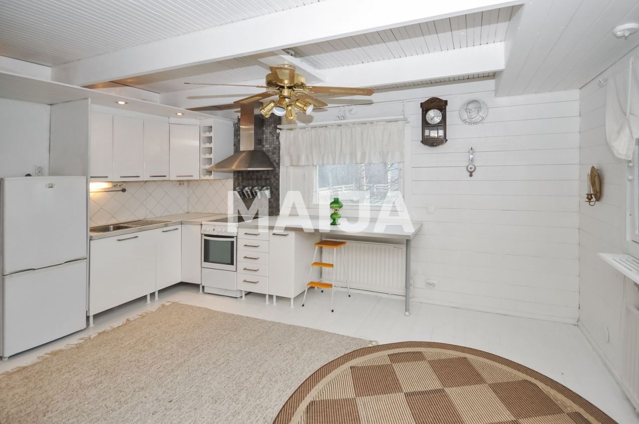 Коттедж Торнио, Финляндия, 26 м² - фото 4