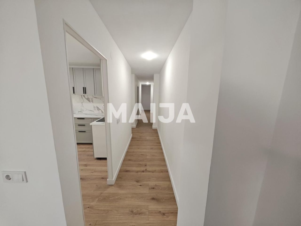 Апартаменты в Торревьехе, Испания, 104 м² - фото 5
