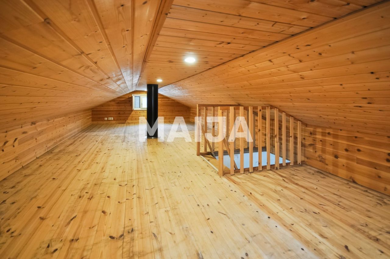 Коттедж Торнио, Финляндия, 26 м² - фото 5