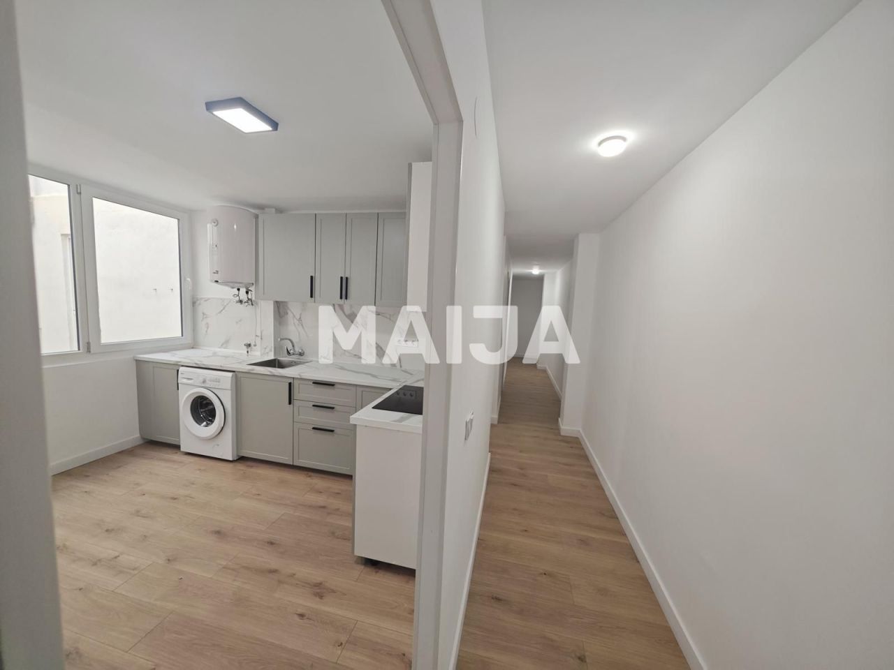 Апартаменты в Торревьехе, Испания, 104 м² - фото 6