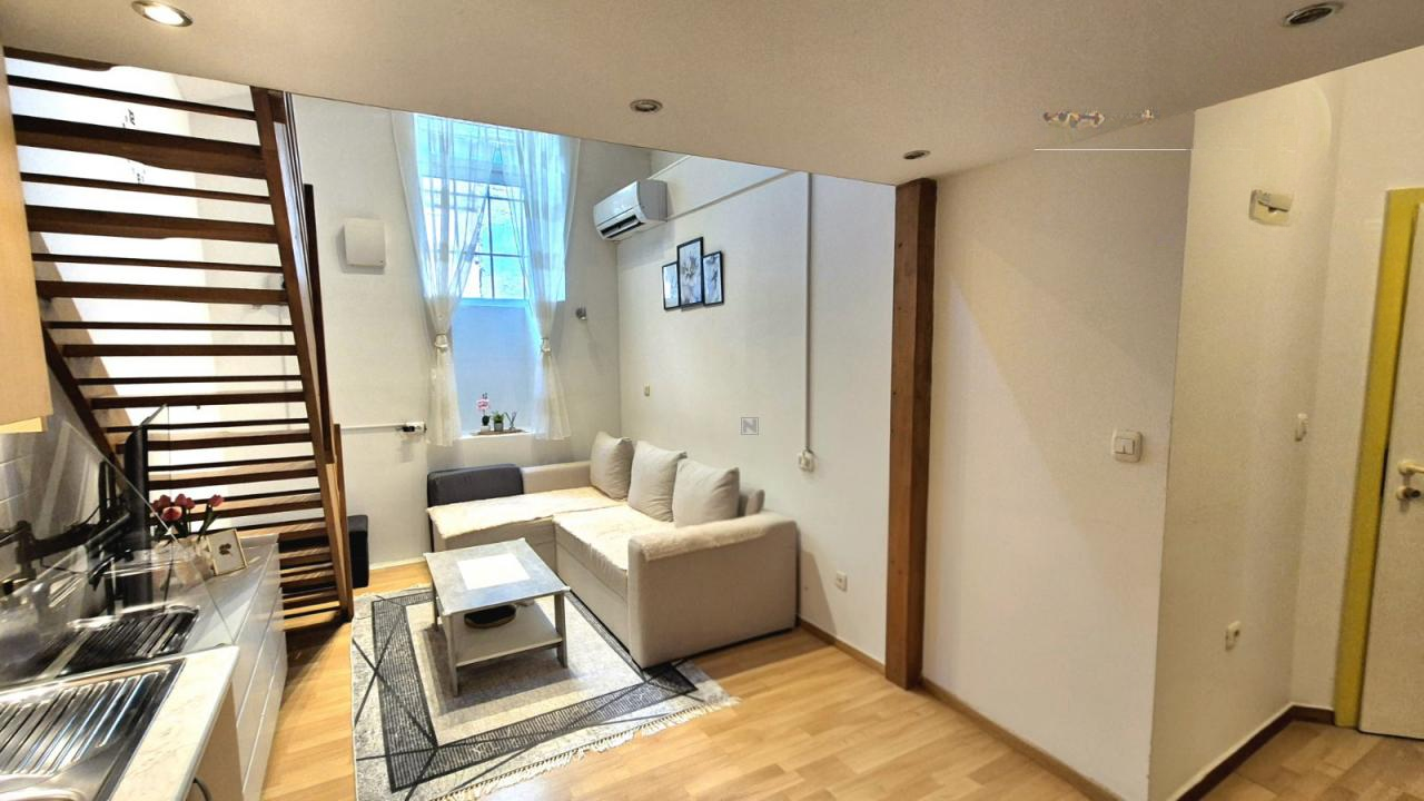 Квартира в Любляне, Словения, 79 м² - фото 1
