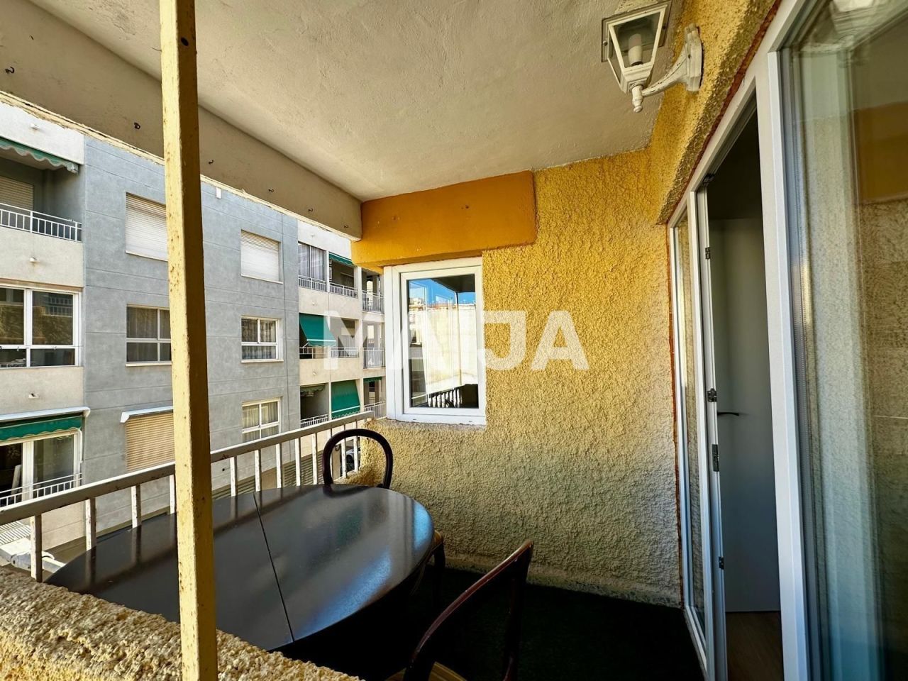 Апартаменты в Торревьехе, Испания, 104 м² - фото 8